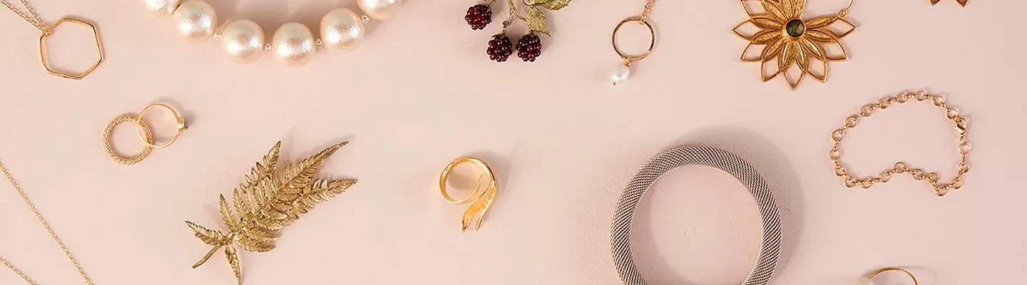 Զարդերի տեսականի