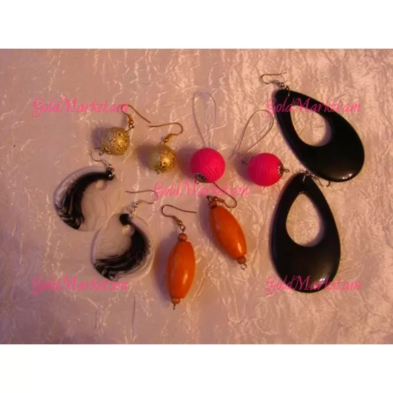 Օղերի հավաքածու