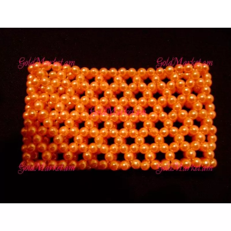 Գազարագույն թևնոց