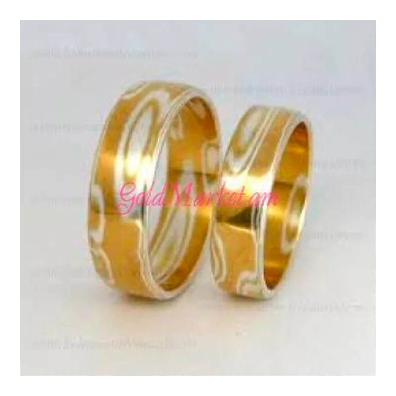 Հարսանեկան մատանի