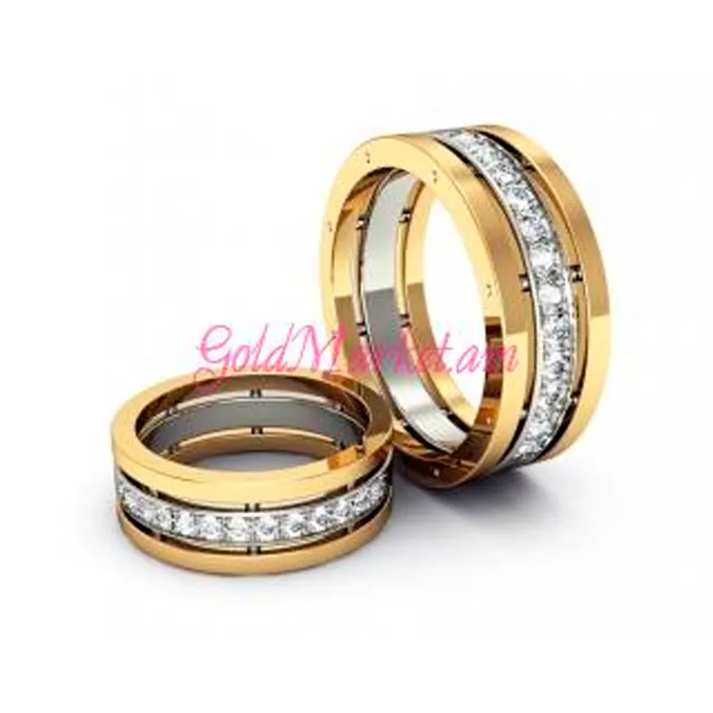 Հարսանեկան մատանի