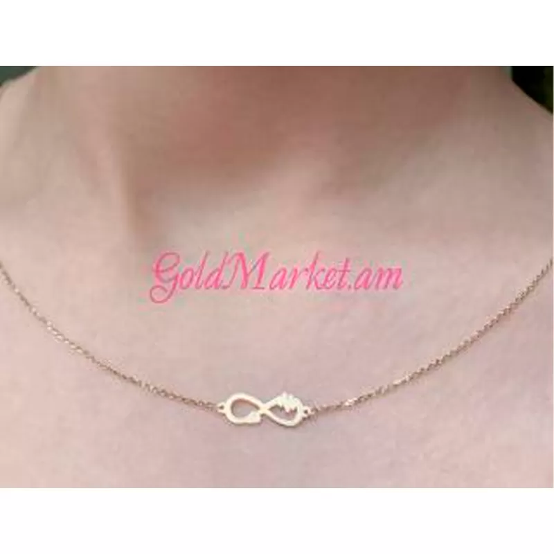 Վզնոց «Հավերժություն»