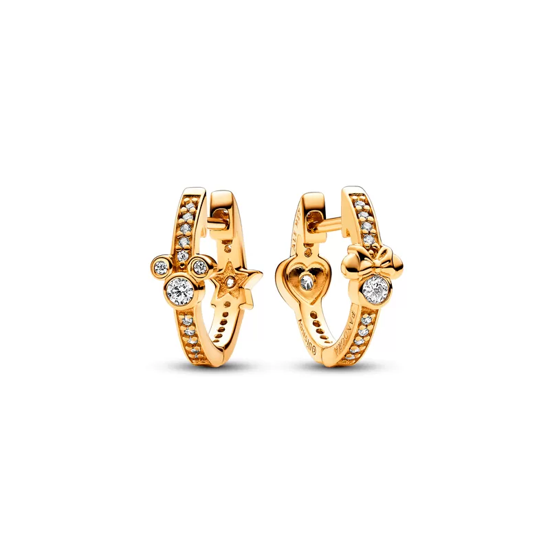 Ոսկյա ականջողեր