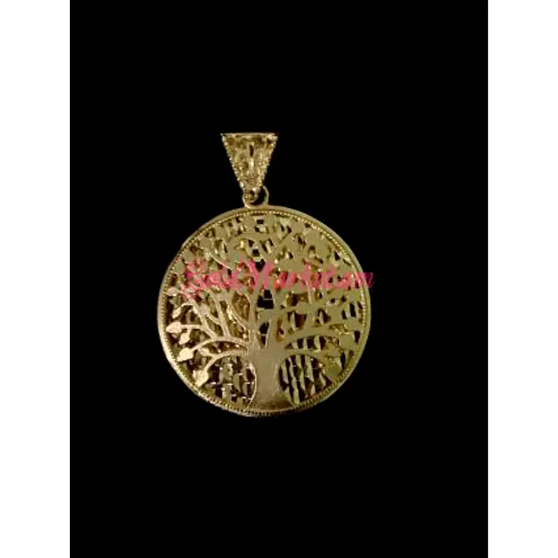 Кулон "Родовое древо"