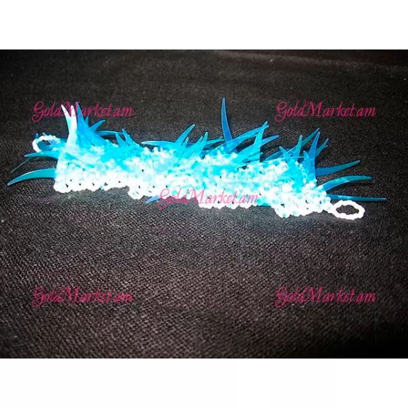 Կապույտ թևնոց