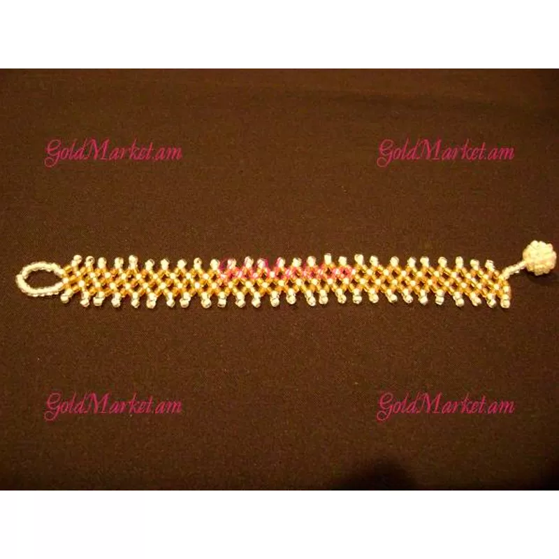 Դեղին թևնոց