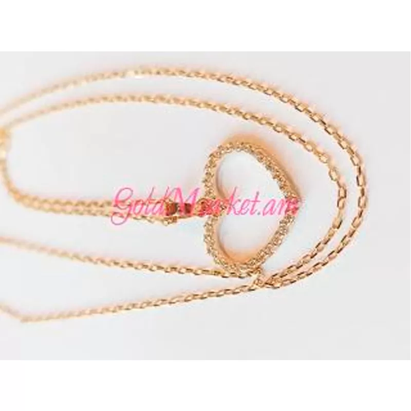 Սիրտ շղթաներ